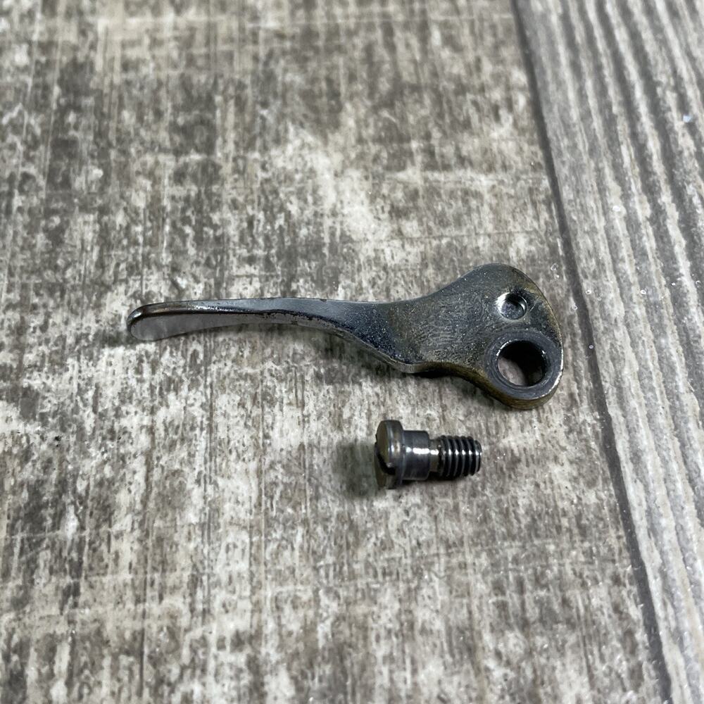 Singer Sewing Machine Zig Zag Model 478 Replacement Presser Foot Lever